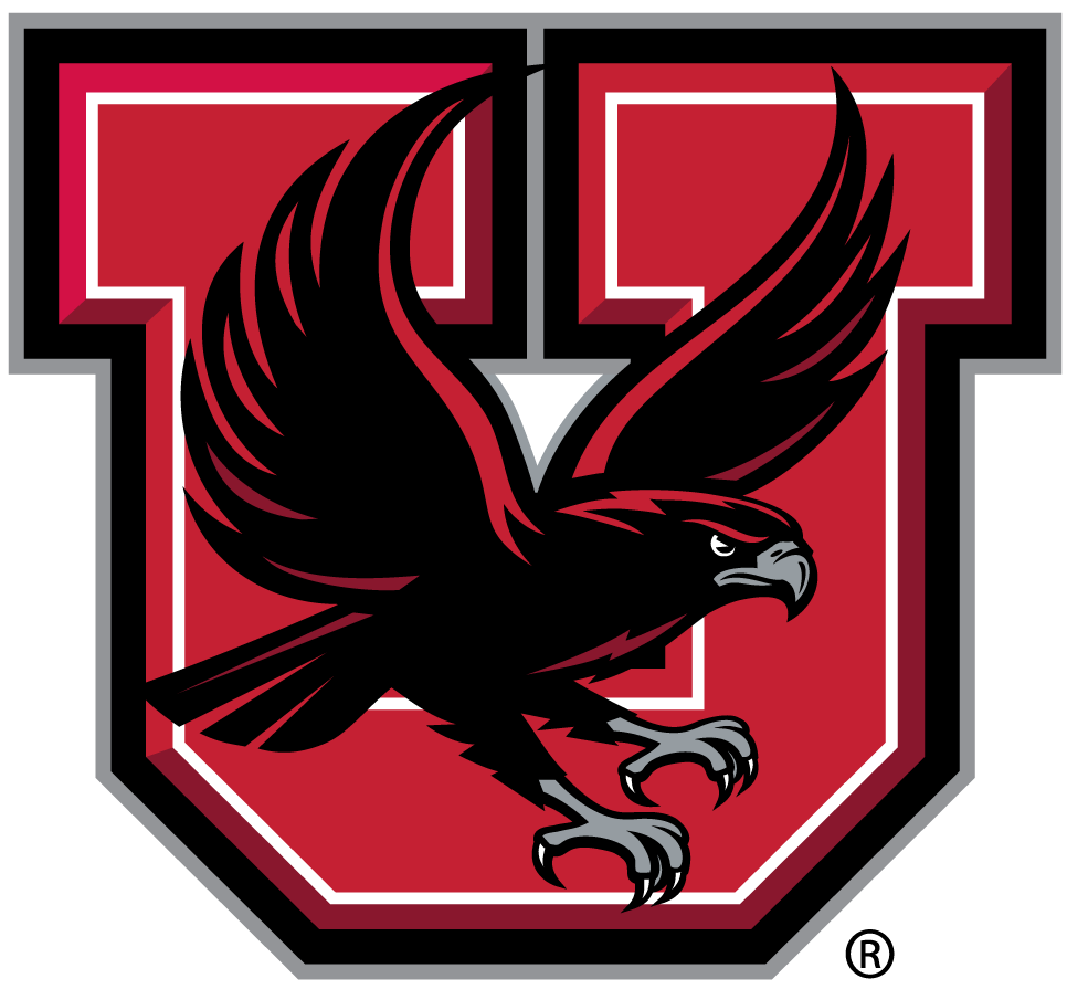Utah Utes 2010-Pres Mascot Logo diy iron on heat transfer